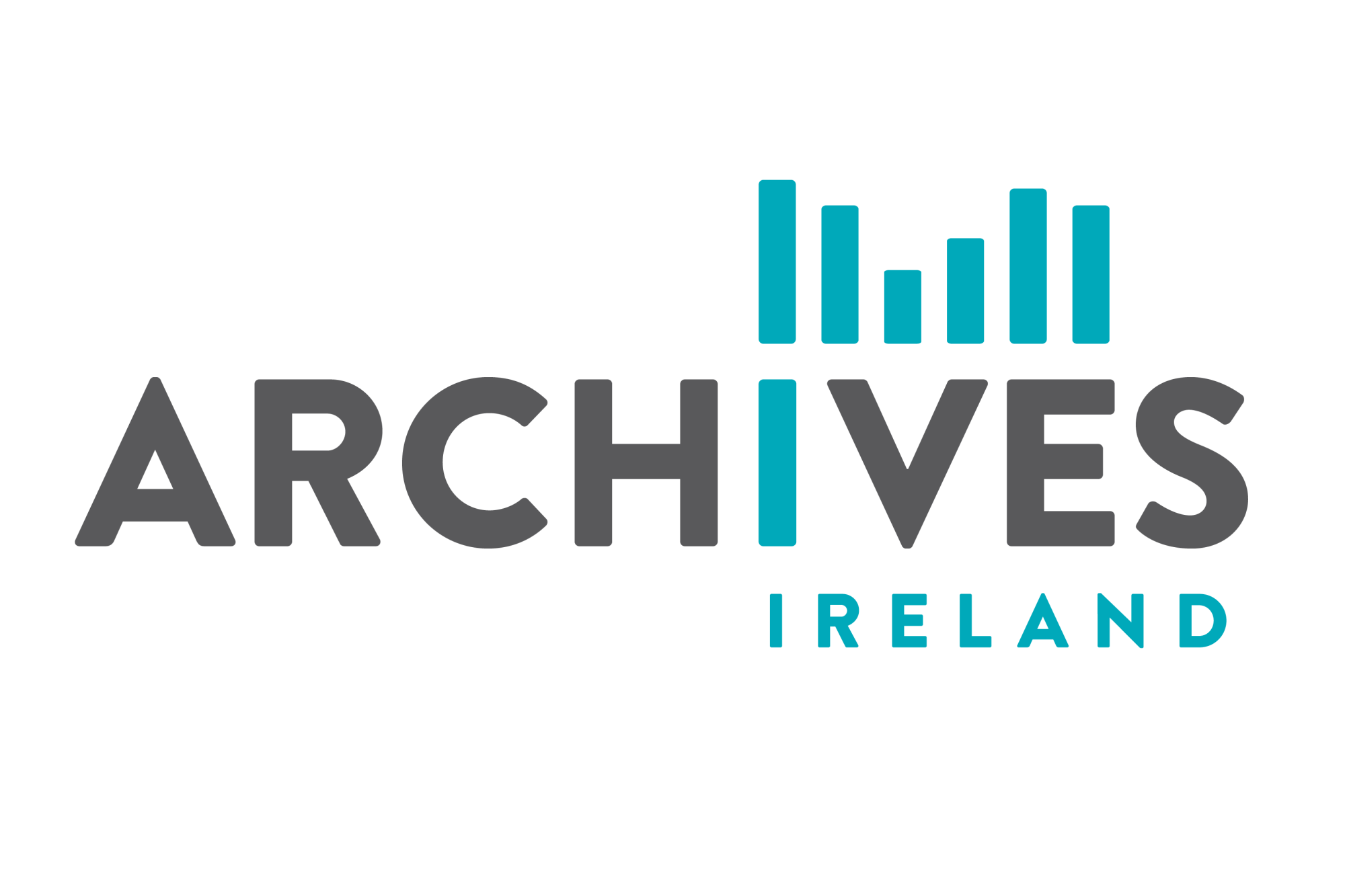 Archives Ireland // www.archives.ie